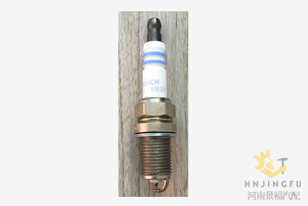 Bosch FR3K11332 Weichai 610800190174 1000450457 gas double iridium spark plug